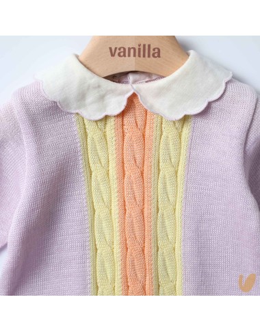 Completo nascita "la favola" Set Nascita e Uscita Clinica