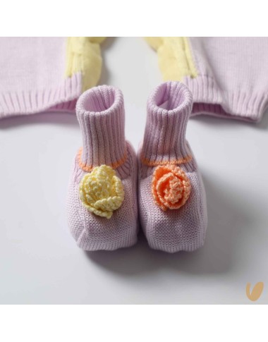 Complete birth "La Fable"