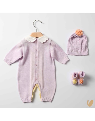 Completo nascita "la favola" Set Nascita e Uscita Clinica