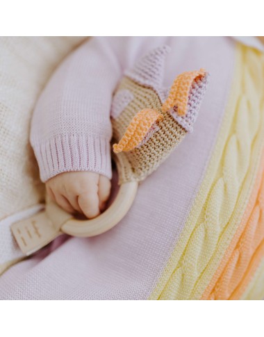 Complete birth "La Fable"