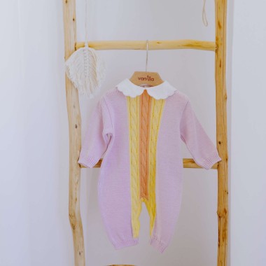 Completo nascita "la favola" Set Nascita e Uscita Clinica