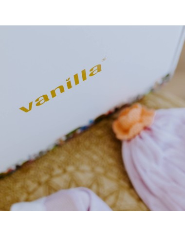 Complete birth "La Fable"