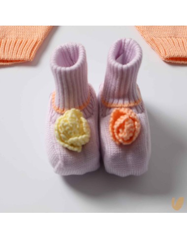 Complete birth "La Fable"