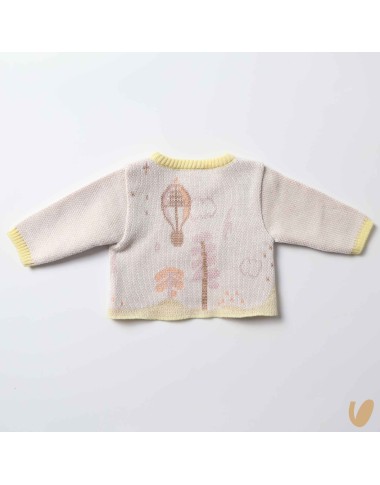 Complete birth "La Fable"