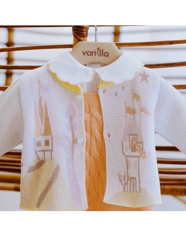 Complete birth "La Fable"