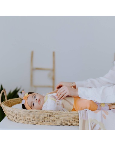 Complete birth "La Fable"