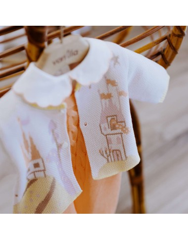 Complete birth "La Fable"