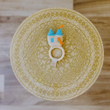 Sonaglino castello Dou Dou e Fiocco Nascita