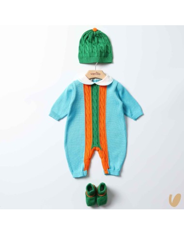 Complete cotton wire birth