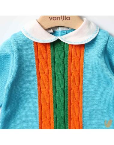 Complete cotton wire birth