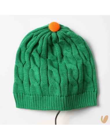 Complete cotton wire birth