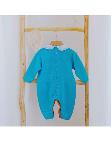 Complete cotton wire birth