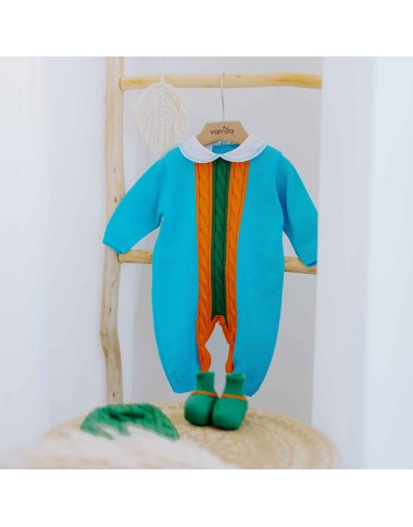 Complete cotton wire birth