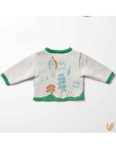 Complete cotton wire birth