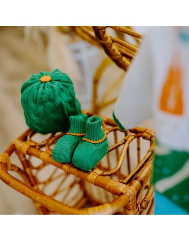 Complete cotton wire birth