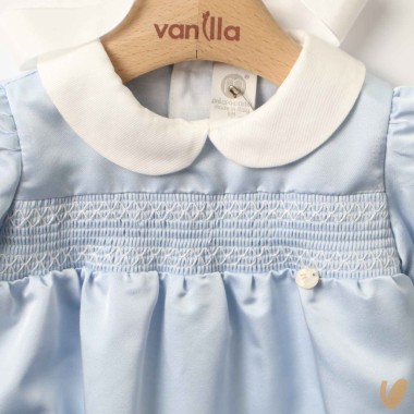 Pagliaccetto elegante con cuffia Completo e Pagliaccetto