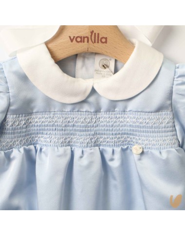 Elegant romper with headphone