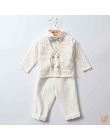 Complete cotton baptism