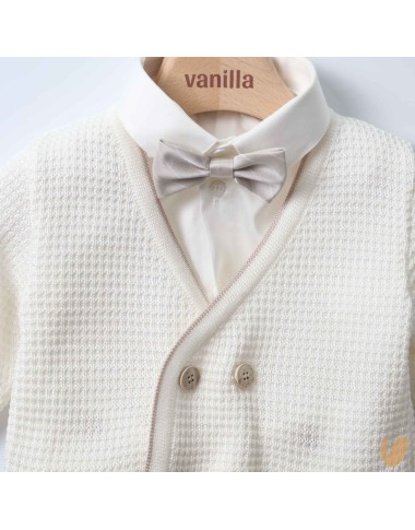 Complete cotton baptism