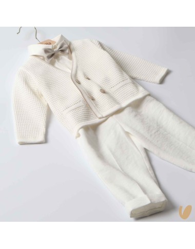 Complete cotton baptism