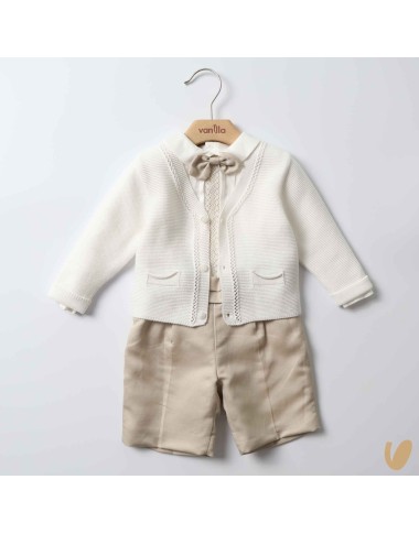 Elegant complete wire and cotton