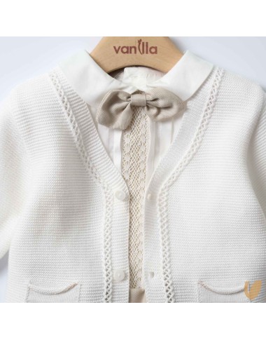 Elegant complete wire and cotton