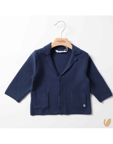 Giacca tricot Cardigan e Maglia