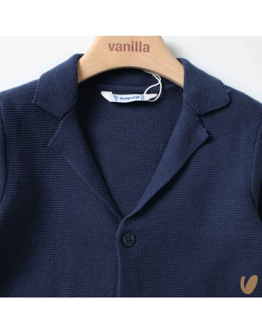 Giacca tricot Cardigan e Maglia