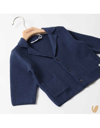 Giacca tricot Cardigan e Maglia
