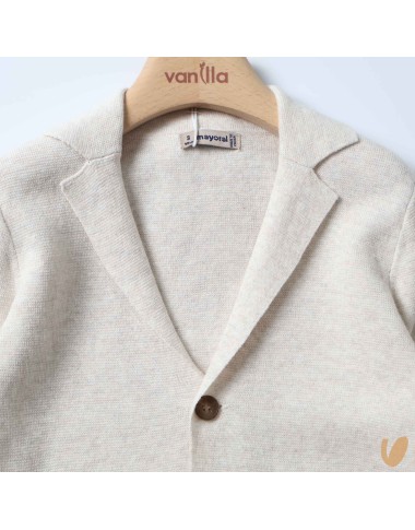 Giacca in tricot Cardigan e Maglia