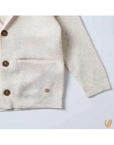 Giacca in tricot Cardigan e Maglia