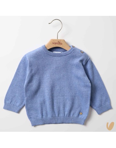 Maglioncino in filo Cardigan e Maglia