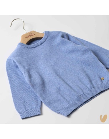 Maglioncino in filo Cardigan e Maglia