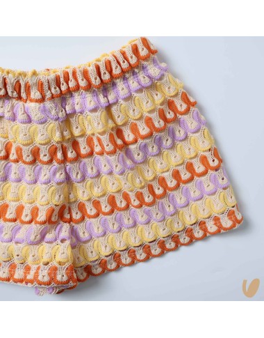 Completo top e short Completo