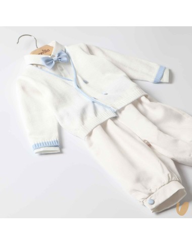 Elegant complete wire and cotton