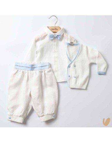 Elegant complete wire and cotton