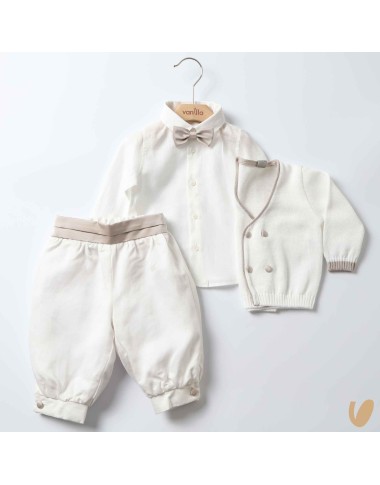 Elegant complete wire and cotton