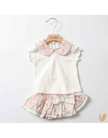 Maglia e culotte Completo e Pagliaccetto