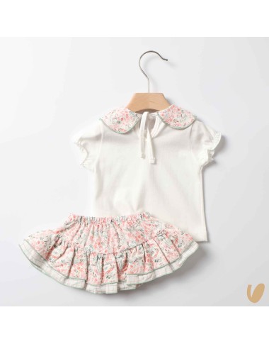 Maglia e culotte Completo e Pagliaccetto