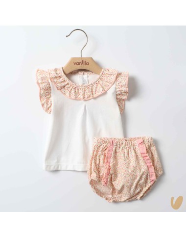 Maglia e culotte Completo e Pagliaccetto