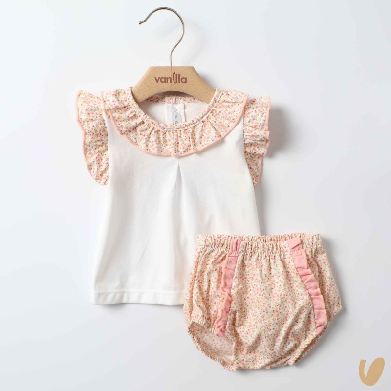 Maglia e culotte Completo e Pagliaccetto