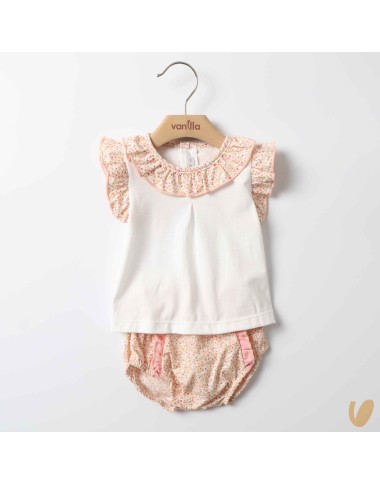 Maglia e culotte Completo e Pagliaccetto