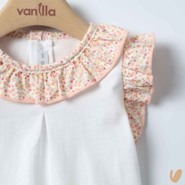 Maglia e culotte Completo e Pagliaccetto