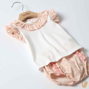 Maglia e culotte Completo e Pagliaccetto