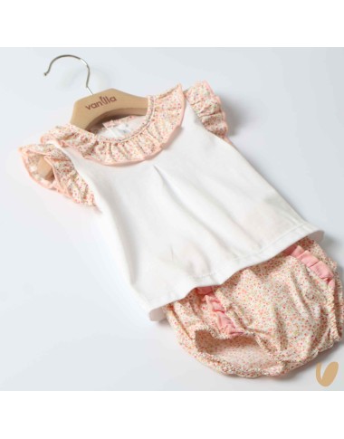 Maglia e culotte Completo e Pagliaccetto