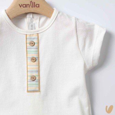 Maglia e short Completo e Pagliaccetto