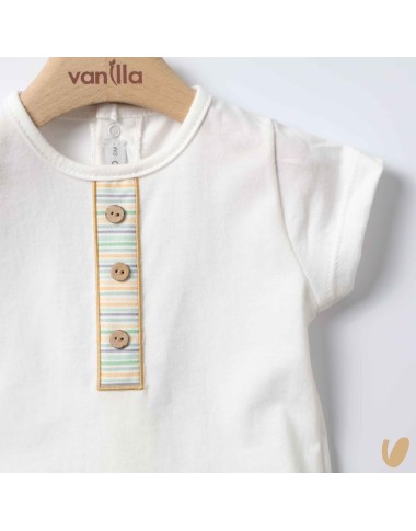 Maglia e short Completo e Pagliaccetto