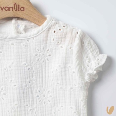 Pagliaccetto sangallo Completo e Pagliaccetto