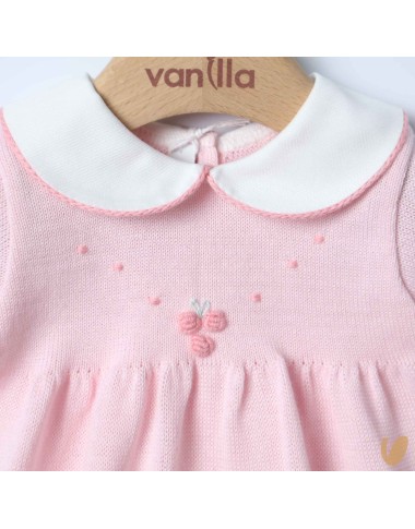 Complete Birth of roselline thread