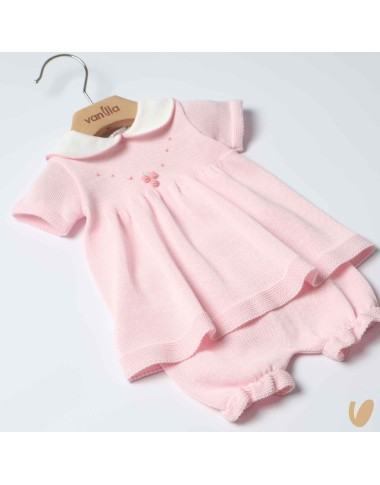 Complete Birth of roselline thread